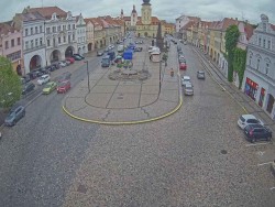 Náměstí Svobody