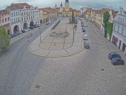 Náměstí Svobody