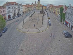 Náměstí Svobody