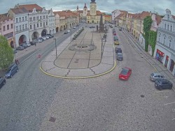 Náměstí Svobody