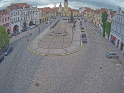 Náměstí Svobody