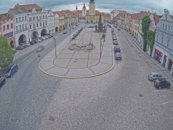 Náměstí Svobody