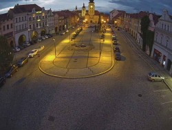 Náměstí Svobody