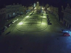 Náměstí Svobody