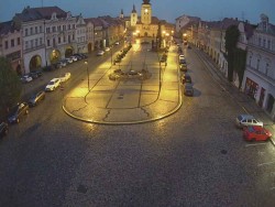 Náměstí Svobody