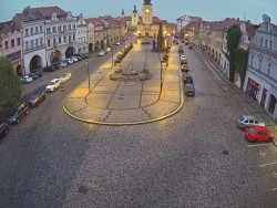 Náměstí Svobody