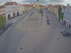 Náměstí Svobody