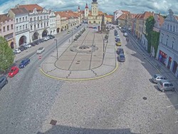Náměstí Svobody