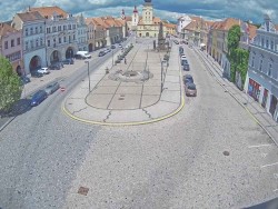 Náměstí Svobody
