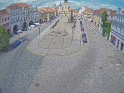 Náměstí Svobody