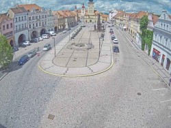 Náměstí Svobody