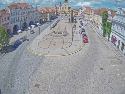 Náměstí Svobody