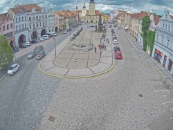Náměstí Svobody
