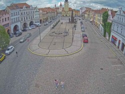 Náměstí Svobody