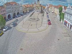 Náměstí Svobody