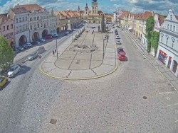 Náměstí Svobody