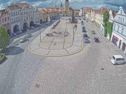 Náměstí Svobody