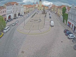 Náměstí Svobody