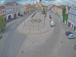 Náměstí Svobody