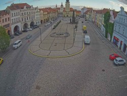 Náměstí Svobody