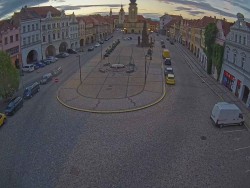 Náměstí Svobody