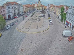 Náměstí Svobody