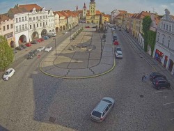 Náměstí Svobody