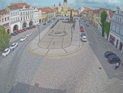 Náměstí Svobody