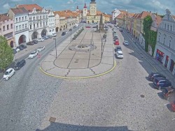 Náměstí Svobody