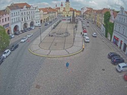 Náměstí Svobody