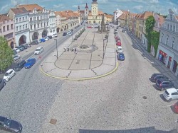 Náměstí Svobody