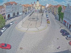Náměstí Svobody