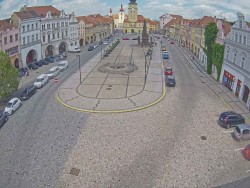 Freedom Square