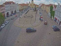 Freedom Square