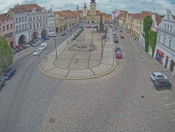 Náměstí Svobody
