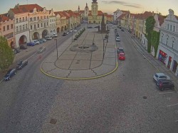 Náměstí Svobody