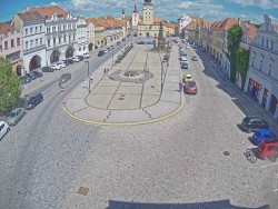 Náměstí Svobody