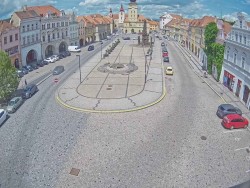 Náměstí Svobody