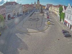 Náměstí Svobody