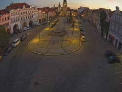 Náměstí Svobody