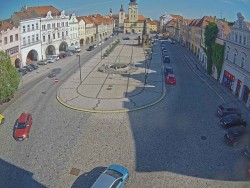 Náměstí Svobody