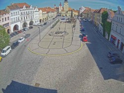 Freiheitsplatz