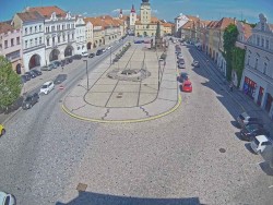 Náměstí Svobody