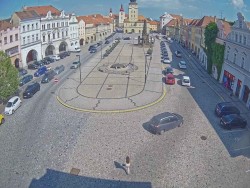 Náměstí Svobody