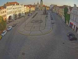 Náměstí Svobody