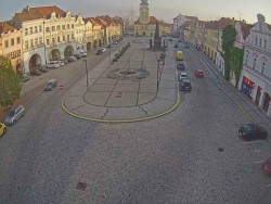 Náměstí Svobody