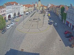 Náměstí Svobody