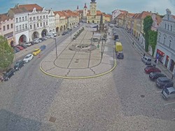 Náměstí Svobody