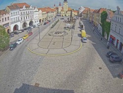 Náměstí Svobody