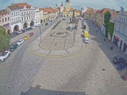 Náměstí Svobody
